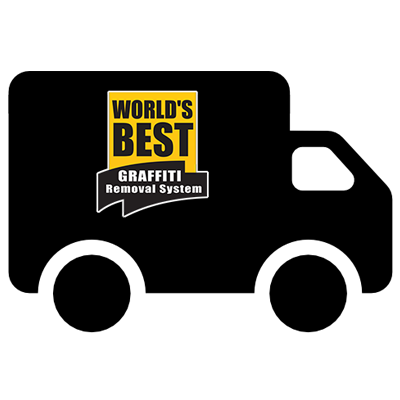 World's Best Vanish Graffiti and Paint Remover – World's Best