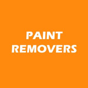 Paint Removers